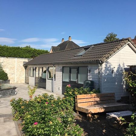 Tara Cottage Molenhoek Εξωτερικό φωτογραφία