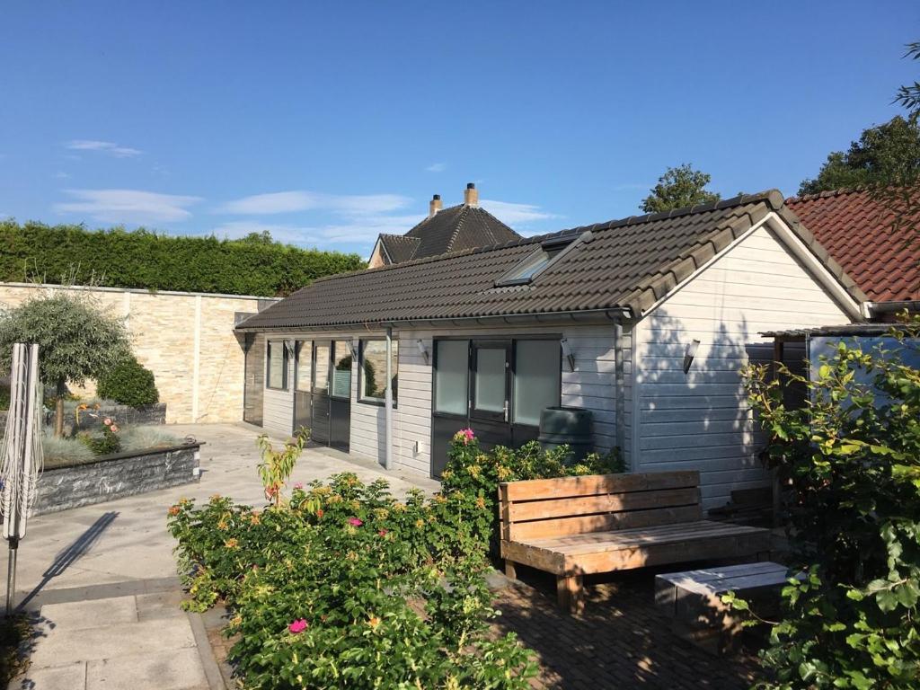 Tara Cottage Molenhoek Εξωτερικό φωτογραφία